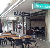 The Cheeky 3 - Australia Accommodation