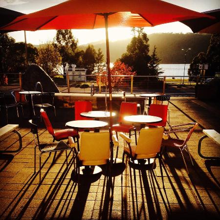 The Red Door Roastery - Australia Accommodation 0