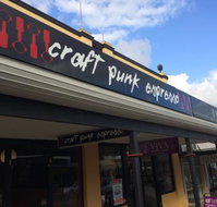 Craft Punk Espresso - Australia Accommodation