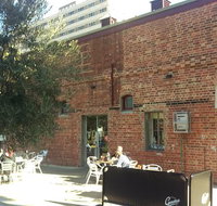 Crown Street Stables - Australia Accommodation