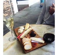 Edward Abbott Food  Wine - Australia Accommodation