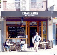 Francois Artisan Baker - Australia Accommodation