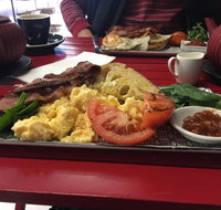 Mangerton Corner Store - Australia Accommodation