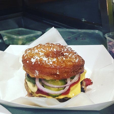 The Real Burger Co. - Australia Accommodation 0