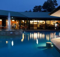 Barra on Todd Restaurant and Bar - Australia Accommodation