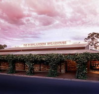The Overlanders Steakhouse - Australia Accommodation