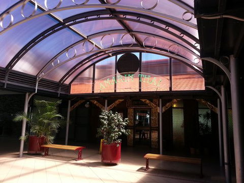 Amarin Thai Restaurant - Australia Accommodation 0