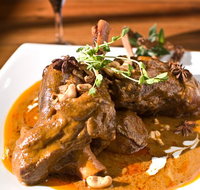 Andaman Thai Restaurant - Australia Accommodation