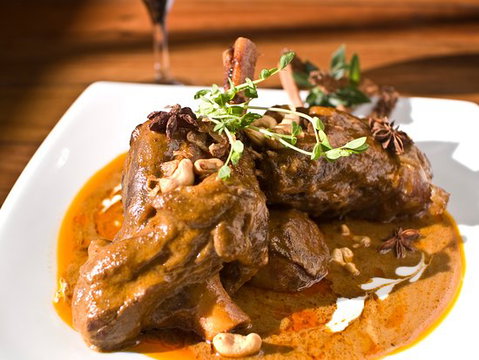 Andaman Thai Restaurant - Australia Accommodation 0
