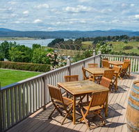 Elmslie Tasmania - Australia Accommodation