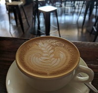 Meni Cafe - Australia Accommodation