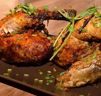 Mt Everest Nepalese Restaurant - Australia Accommodation