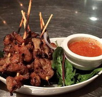 Paste Thai - Australia Accommodation