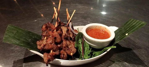 Paste Thai - Australia Accommodation 0