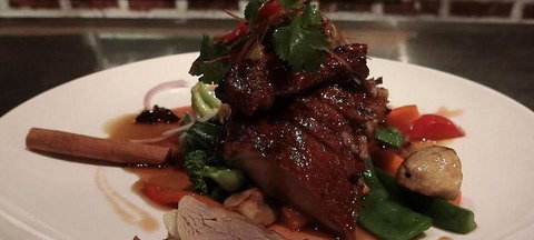 Paste Thai - Australia Accommodation 1