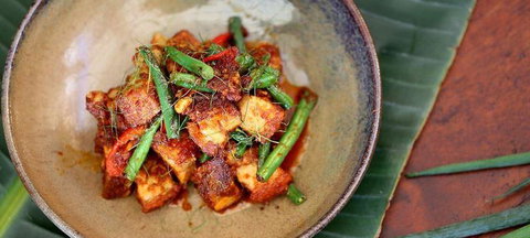 Paste Thai - Australia Accommodation 2