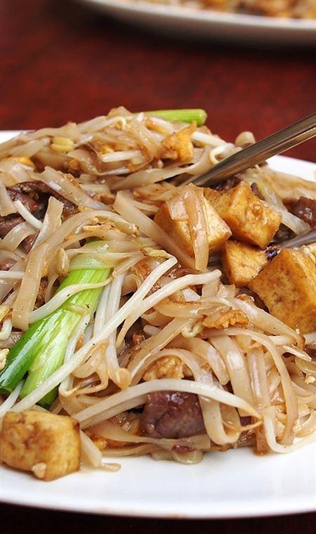Paste Thai - Australia Accommodation 4