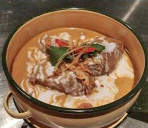 Paste Thai - Australia Accommodation 7