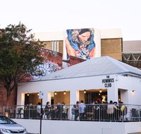 The Hummus Club - Australia Accommodation