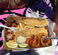 Big Tuna Fish Co. - Australia Accommodation