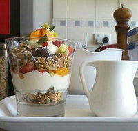 Cafe D'lish - Australia Accommodation
