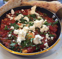 Fress Cafe - Australia Accommodation
