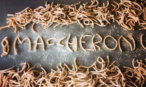 I Maccheroni - Australia Accommodation 11