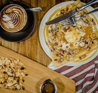 Roule Galette Carnegie - Australia Accommodation