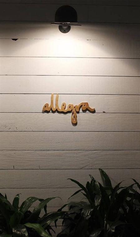 Allegra Dining - Australia Accommodation 9