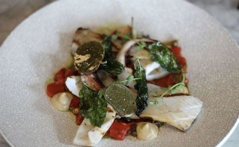 Allegra Dining - Australia Accommodation 15