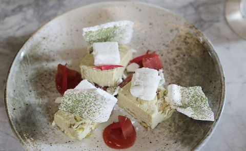 Allegra Dining - Australia Accommodation 19