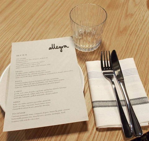 Allegra Dining - Australia Accommodation 4