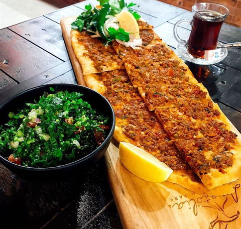 Anatolia Clemton Park - Australia Accommodation 4