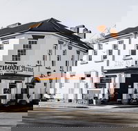 Clarendon Arms Hotel - Australia Accommodation