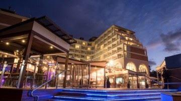 Florida Beach Bar - Australia Accommodation 9