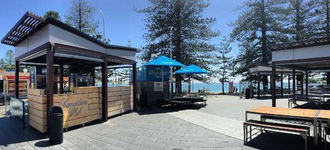 Florida Beach Bar - Australia Accommodation 3