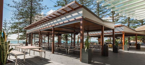 Florida Beach Bar - Australia Accommodation 8