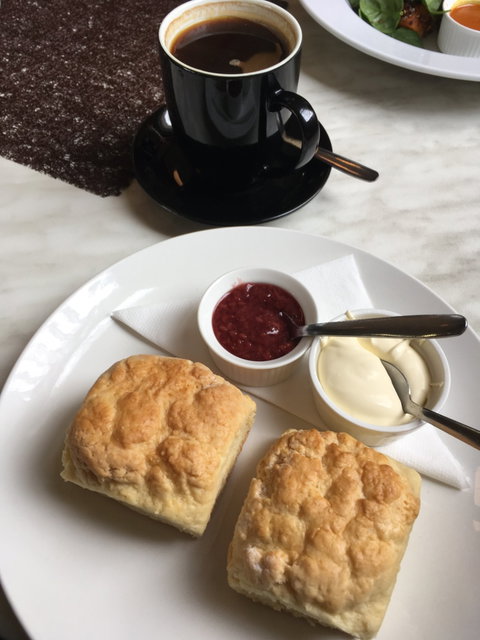 The Apple Tree Cafe - Australia Accommodation 14