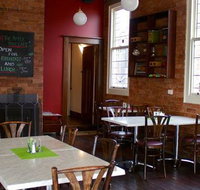 The Apple Tree Cafe - Australia Accommodation