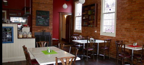 The Apple Tree Cafe - Australia Accommodation 0