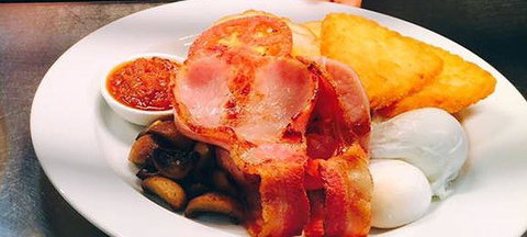 The Apple Tree Cafe - Australia Accommodation 1