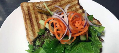 The Apple Tree Cafe - Australia Accommodation 2