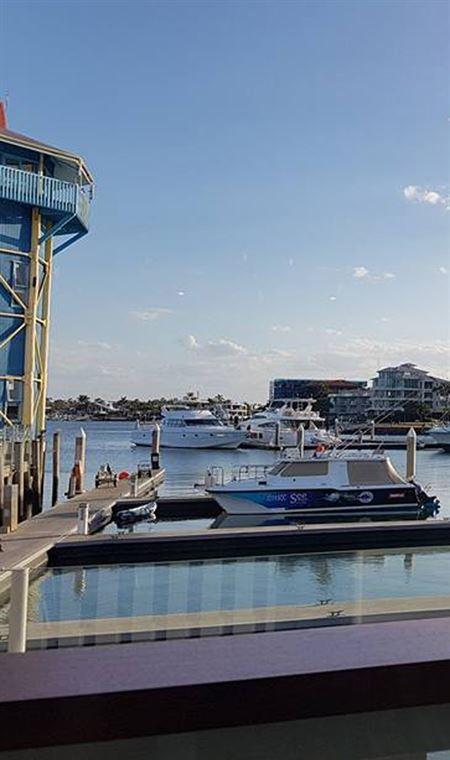 Chances Mooloolaba - Australia Accommodation 4