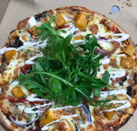 Fusion Pizza bar - Australia Accommodation