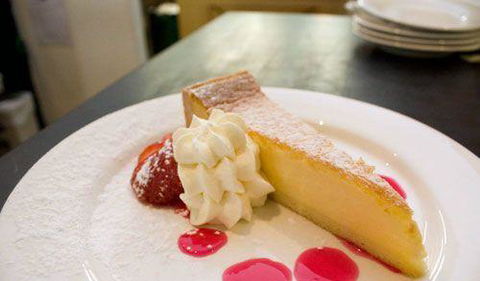 Ambrosia Cafe - Australia Accommodation 3