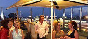 Ambrosia Cafe - Australia Accommodation 8