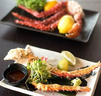 Aurora Ozone Hotel Restaurant - Australia Accommodation