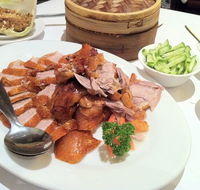 Dahu Peking Duck Restaurant - Australia Accommodation