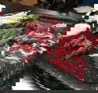 Melbourne Dae Jang Geum Korean BBQ - Australia Accommodation