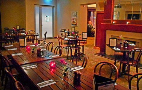 Spirits N Spices - Australia Accommodation 6